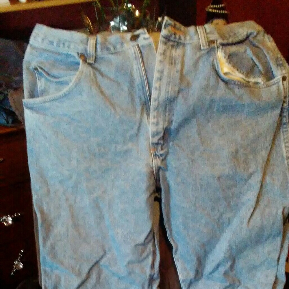 Mens jeans
